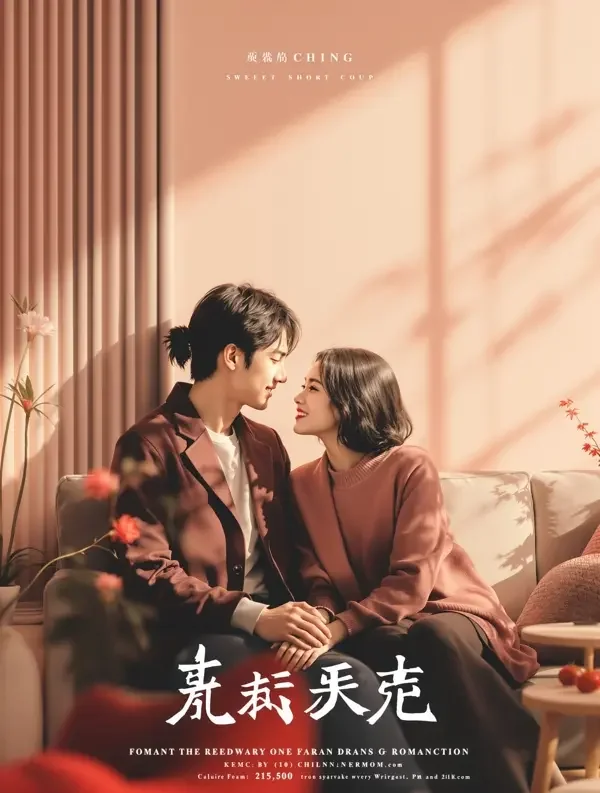 九零年代奋斗记 - 漫剧短剧网 九零年代奋斗记短剧封面